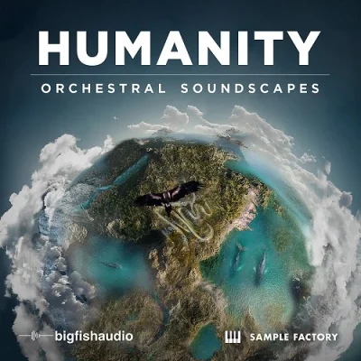 humanity:orchestralsoundscapes
