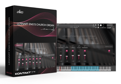 lennarteng’schurchorgan