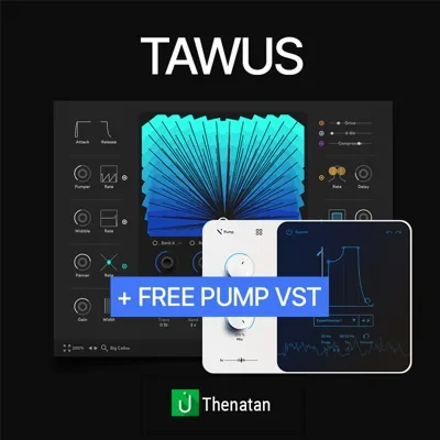 tawus