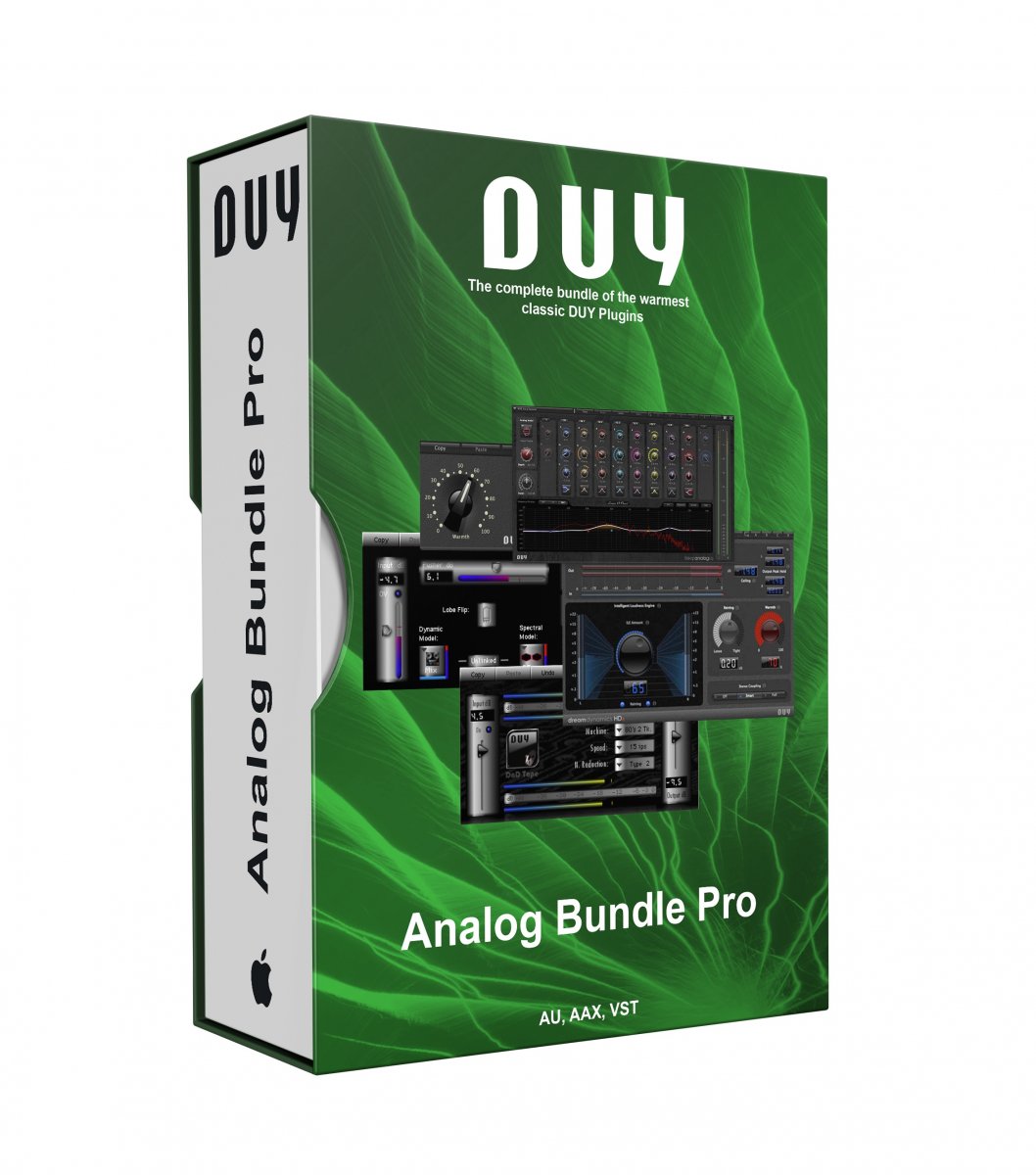 analogbundlepro