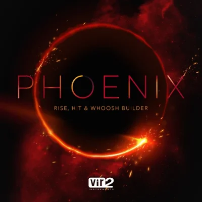 Phoenix: Rise, Hit & Whoosh Builder