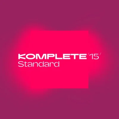 Komplete 15 Standard