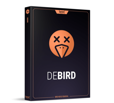 debird