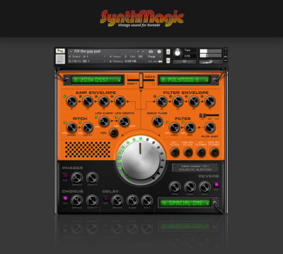 minimagic-eclecticelectricvol1