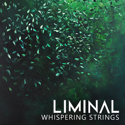 liminal whispering strings