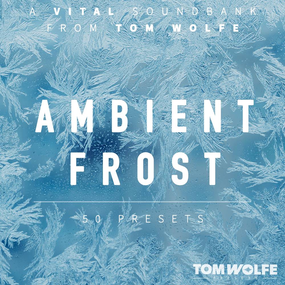 ambient frost for vital