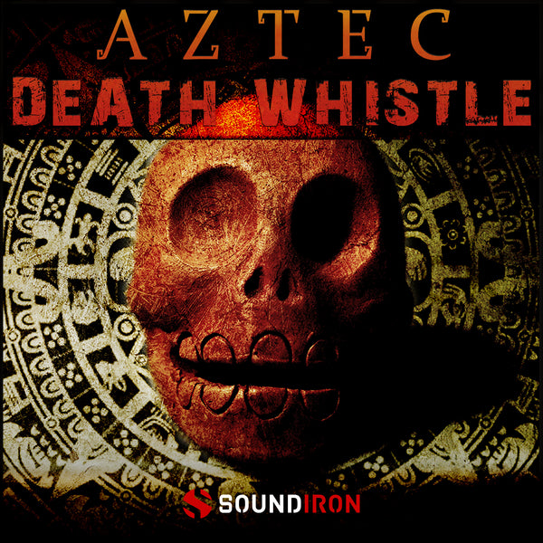 aztec death whistle