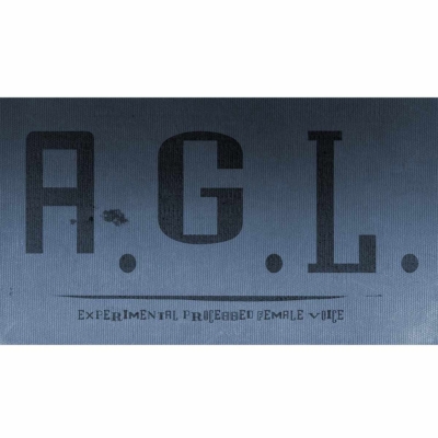 agl – processed female vocals