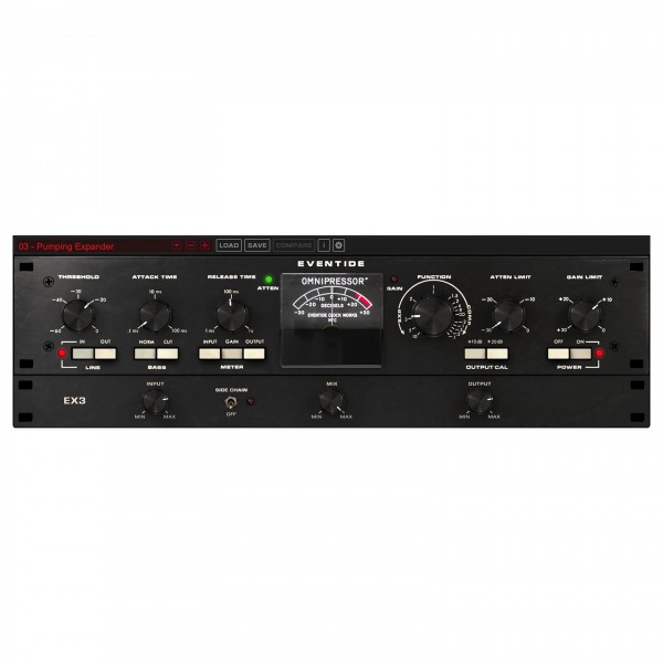 omnipressor compressor plugin