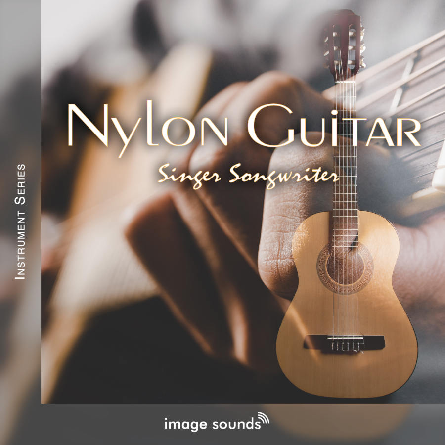 nylon acoustic guitar