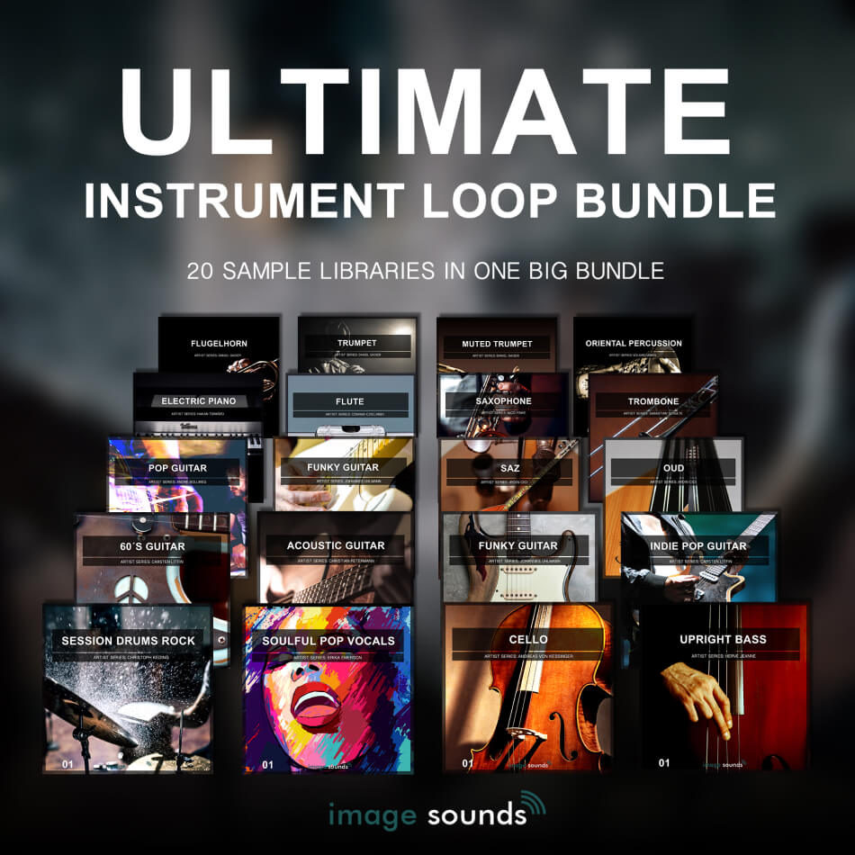 ultimate instrument loop bundle