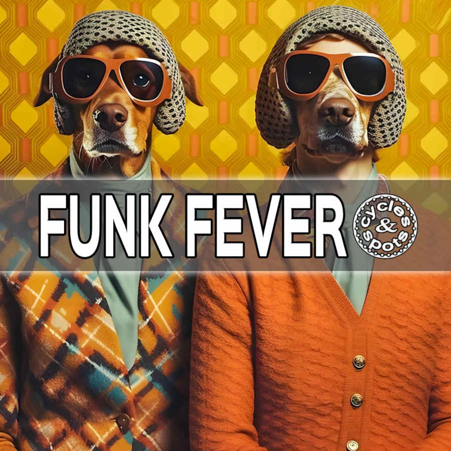 funk fever