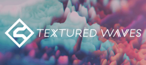 cypher2 expander: textured waves