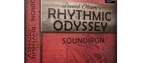 david olivers rhythmic odyssey