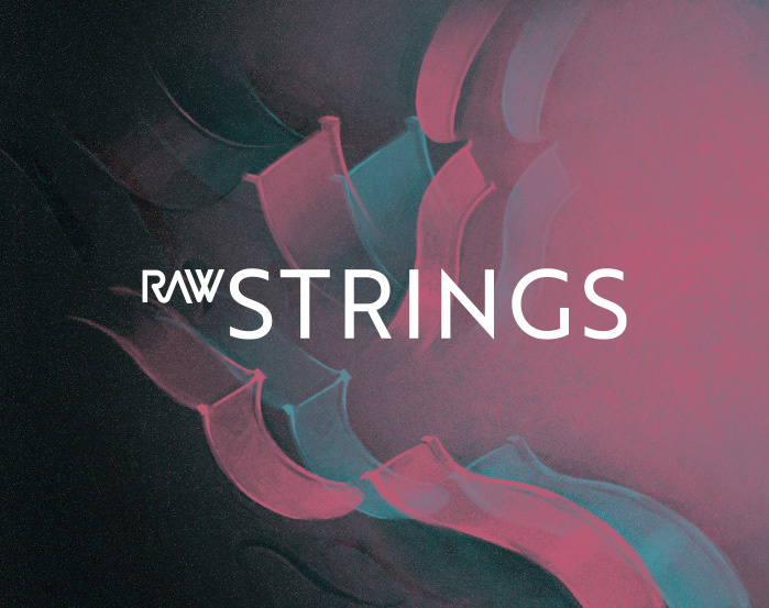 raw strings