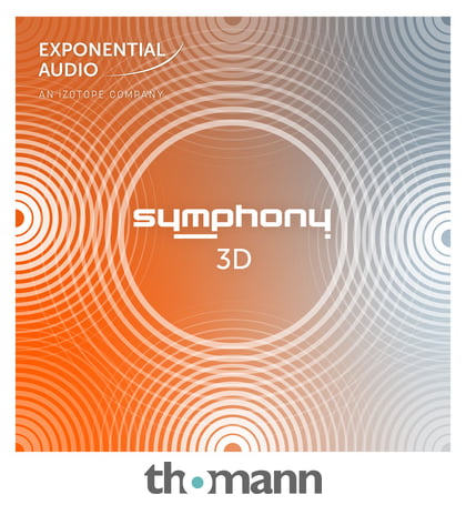 symphony3d