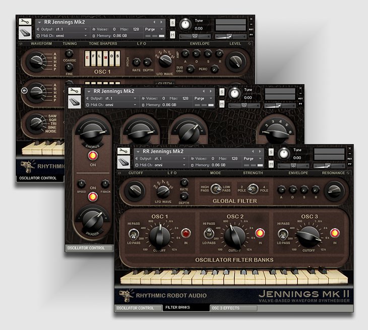 jennings mkii
