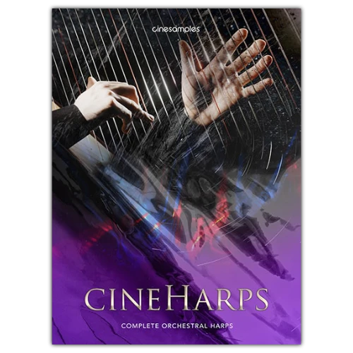 cineharps