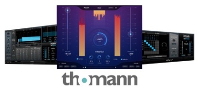 Immersive Essentials