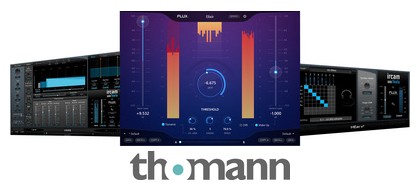 Immersive Essentials