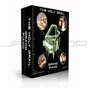 the holy grail piano