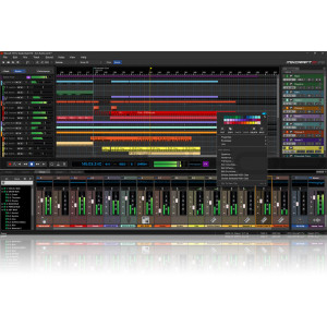 mixcraft pro studio 9