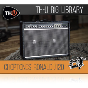 choptones ronald j120