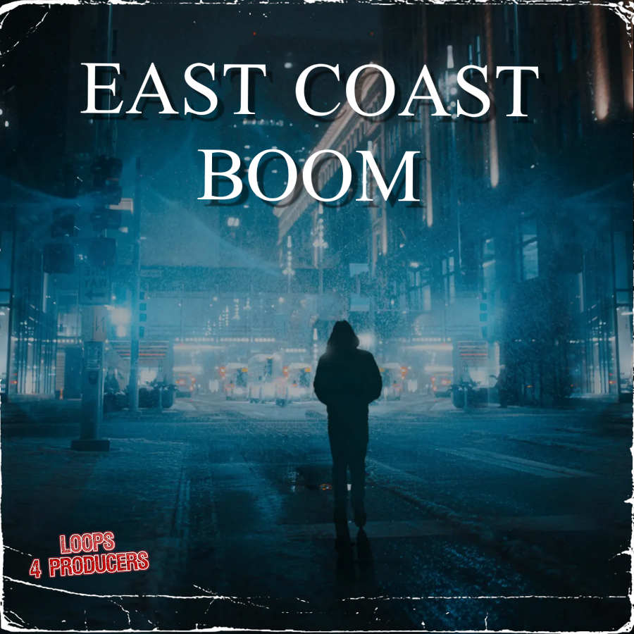 east coast boom