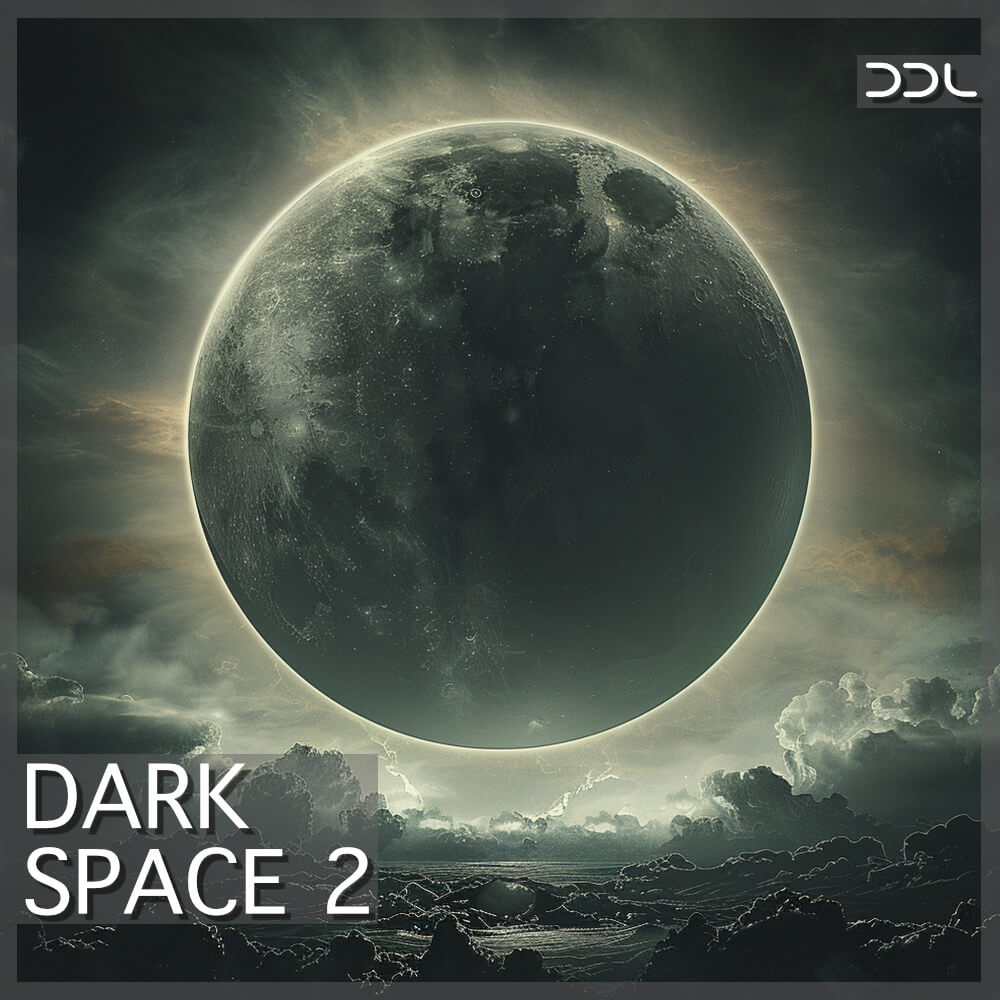 dark space 2