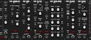 poly modular collection