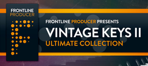 vintage keys ultimate collection 2
