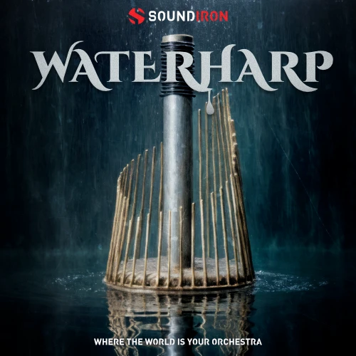waterharp 3.0