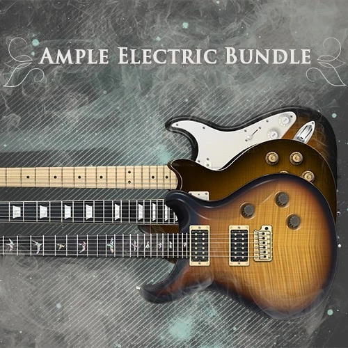ample 7in1 electric bundle