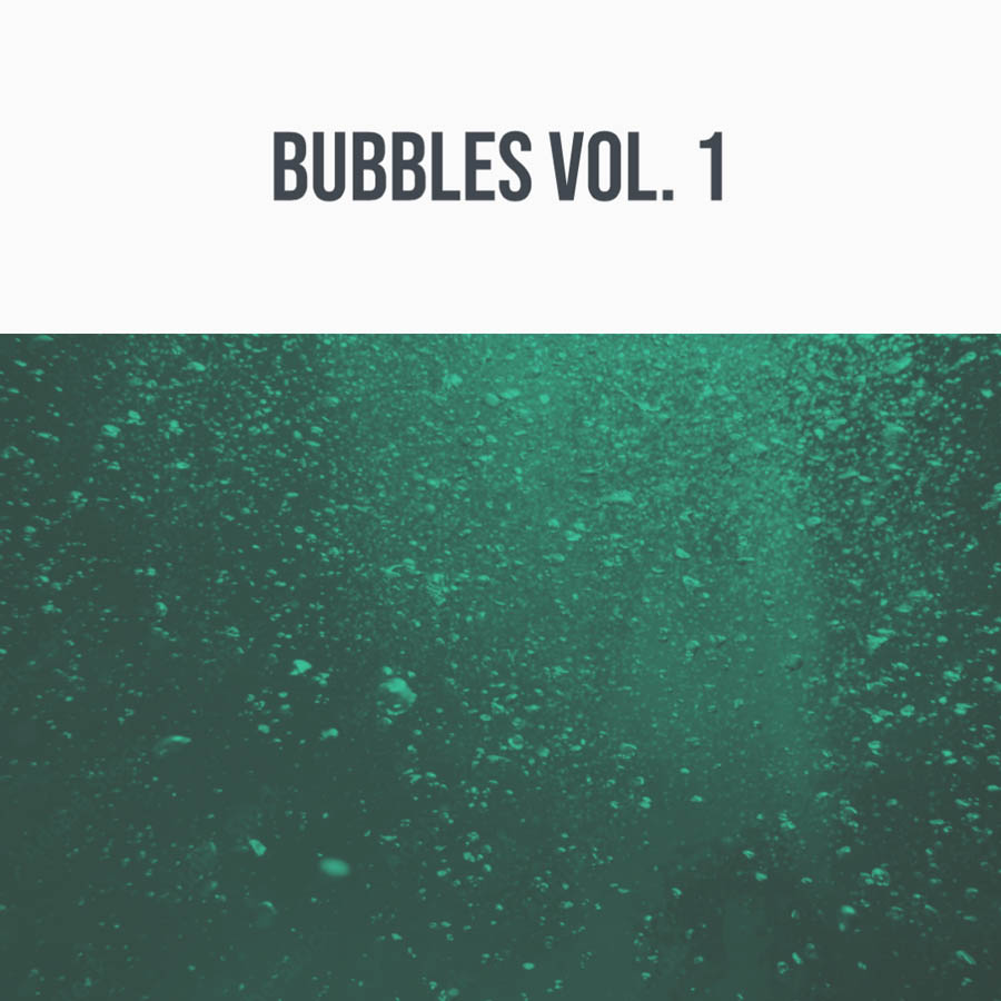 bubbles vol. 1