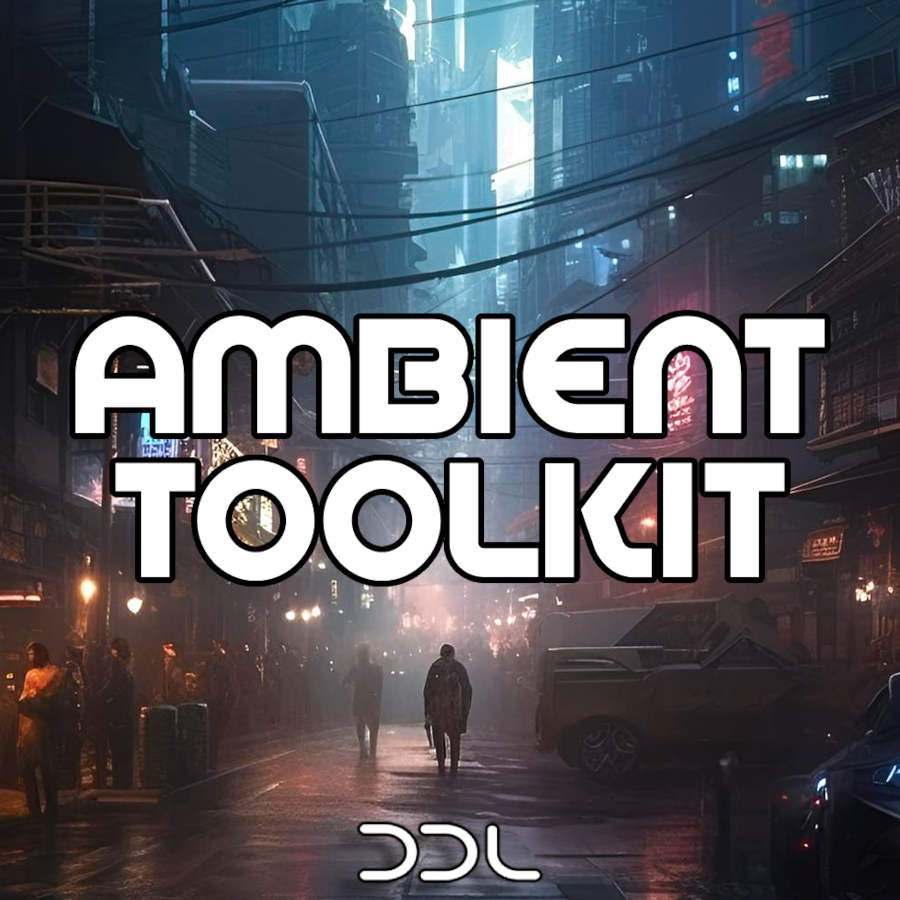 ambient toolkit