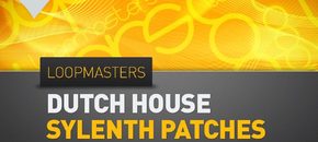 dutch house sylenth synths