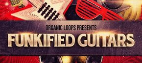 funkified guitars