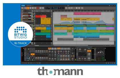 16-track