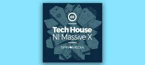 tech house ni massive x