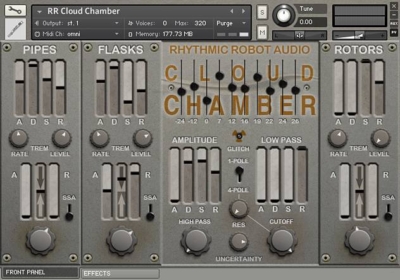 cloudchamber