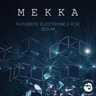 mekka