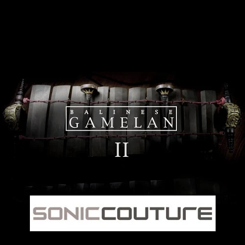 balinese gamelan ii