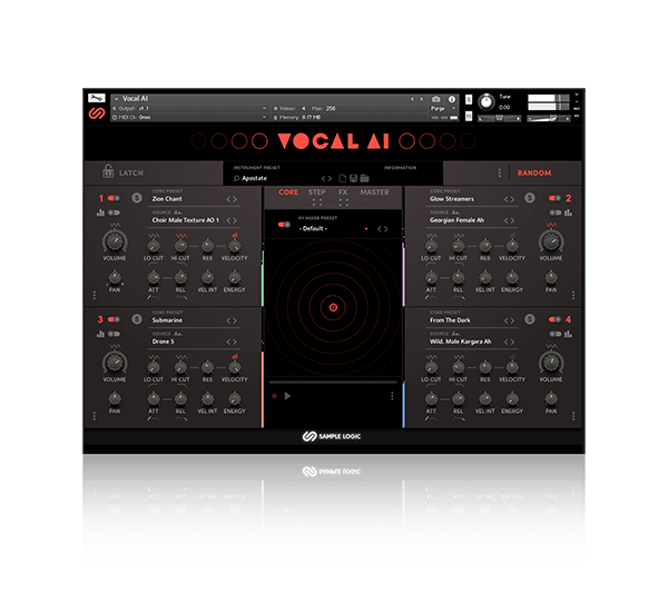 vocal ai