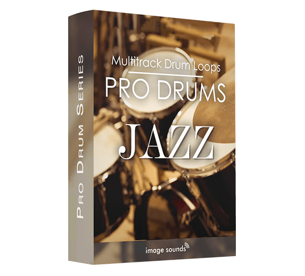 pro drums jazz