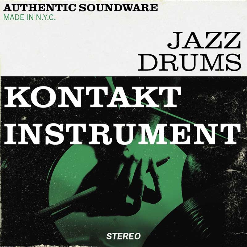 jazzdrumsforkontakt