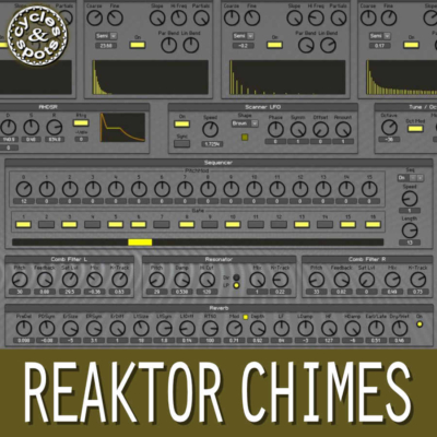 reaktorchimes