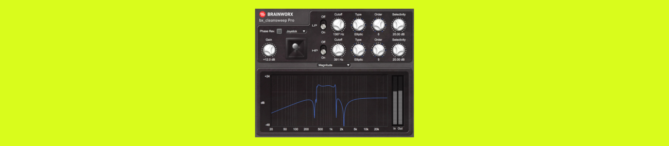 bx_cleansweep pro