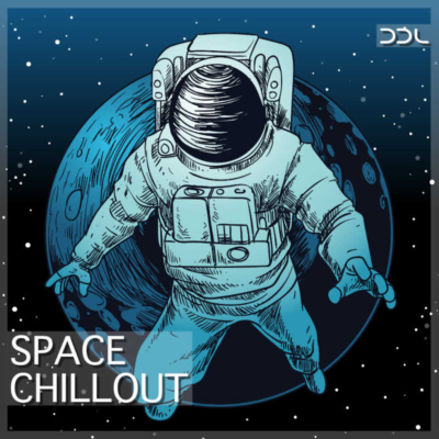 spacechillout