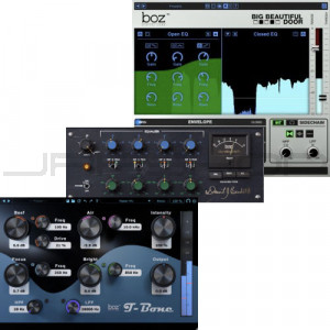 eqcollection:bigbeautifuldoor+10dbequaliser+t-bone