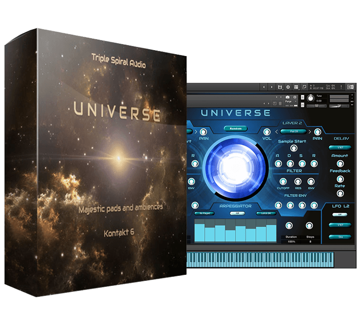 universe